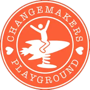 changemakers playground logo