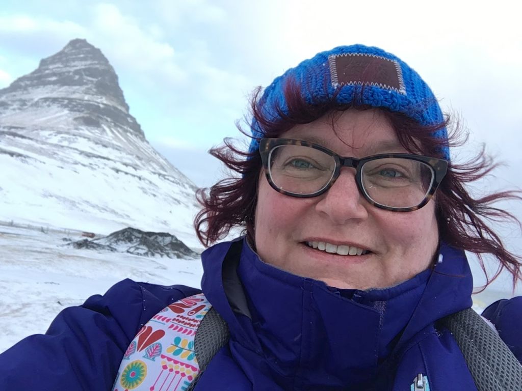 Iceland_Kirkjufellsfoss